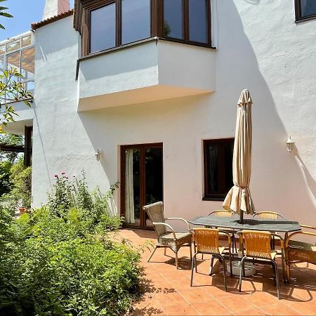 Casa Adassa El Paso Bagian luar foto