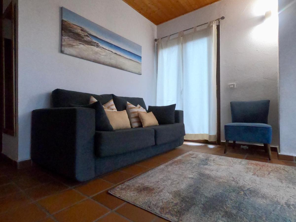 Casa Adassa El Paso Bagian luar foto