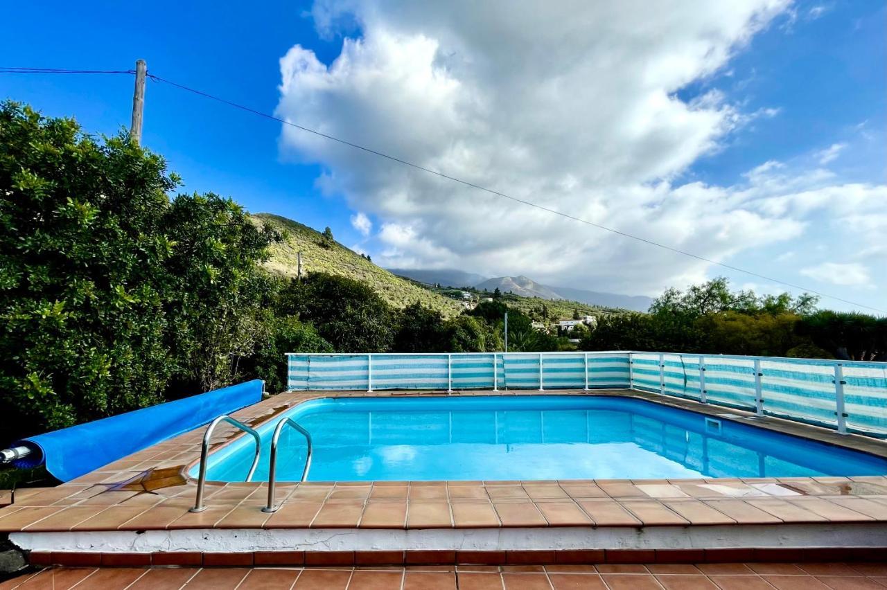Casa Adassa El Paso Bagian luar foto