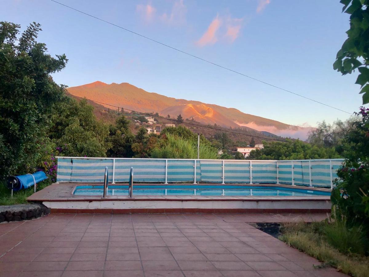 Casa Adassa El Paso Bagian luar foto