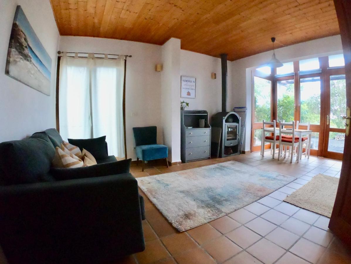 Casa Adassa El Paso Bagian luar foto