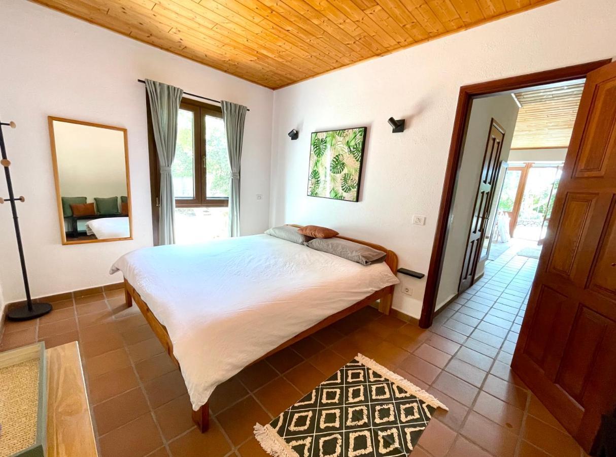 Casa Adassa El Paso Bagian luar foto