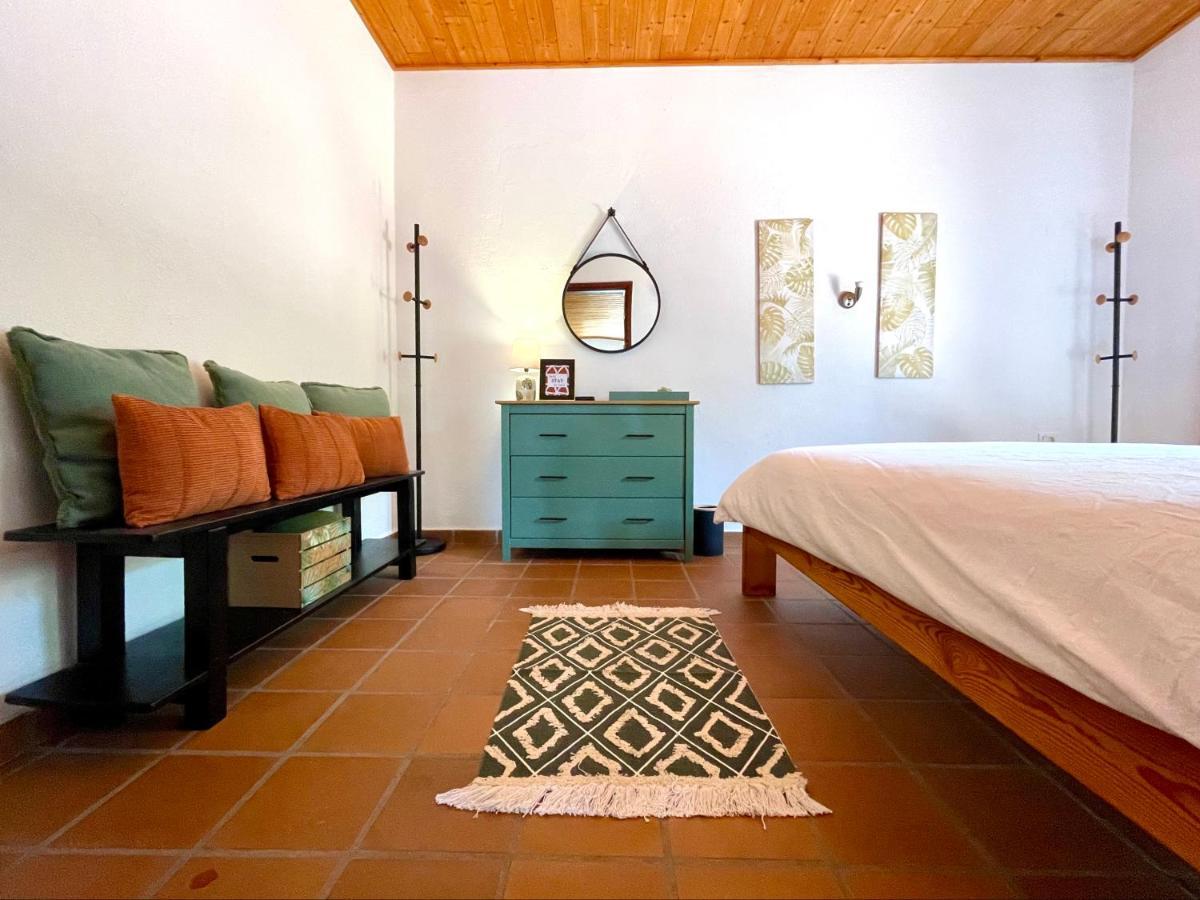 Casa Adassa El Paso Bagian luar foto
